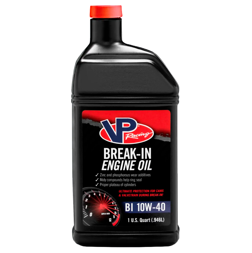 VP Racing Fuels 2415 Break in oil